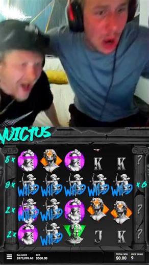 11K views · 148 reactions | Shocking $2,500,000 Life-changing Slot Win! | Xposed | Facebook