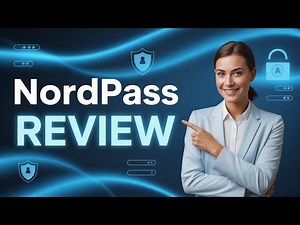 NordPass Review 2026 – Is This Password Manager Worth It?