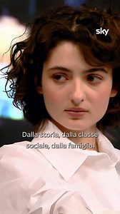 L’Arte della Ribellione vi aspetta stasera alle 21.15 su Sky Atlantic e per tutti è ora disponibile sul nostro canale YouTube. #ArteDellaGioia | Sky