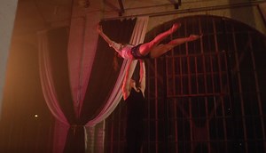 ‘Dirty Dancing’ Soundtrack Releases First Single ‘Be My Baby’ by Bea Miller – Watch the Music Video!