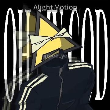 OH MY GODD || New oc again :/ #animationmeme #alightmotion #oc #trend #animation