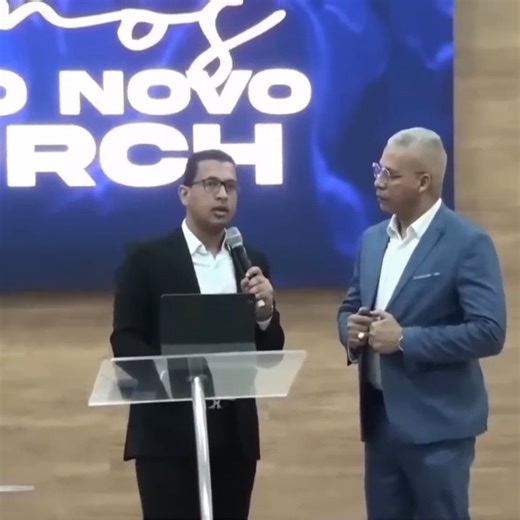 2.2M views · 59K reactions | O que Deus tem pra você vai além do ribeiro | Pastor Junior Trovão | Facebook