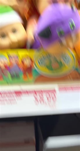 Cabbage Patch Childhood Memories: A Nostalgic Journey