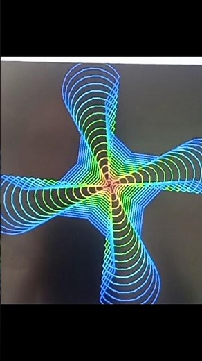 Python Turtle Drawing | Beginner Friendly Project