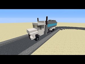 Truck Systems - Minecraft Create Mod
