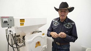 Montana Ag Network: Stone Child College dedicates flour mill