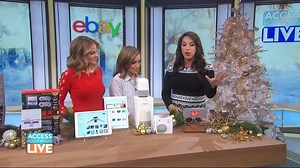53K views · 68 reactions | It’s never too late to find that perfect holiday gift for everyone on your list with the help of @ebay! #Sponsoredbyebay | Access | Facebook