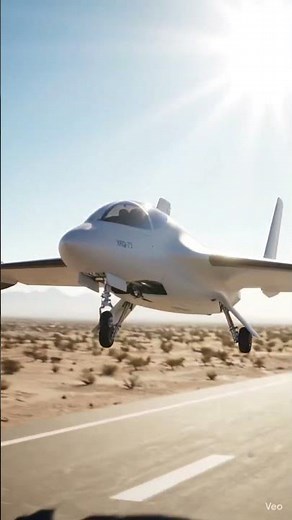 DARPA's XRQ-73 Hybrid Drone Takes First Flight #XRQ73 #FlyingWingDrone #HybridElectric