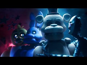 [FNAF/Animation] After Hours Collab Part