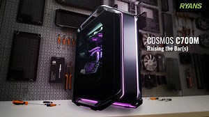 3.3K views · 89 reactions | Cooler Master Cosmos C700M Gaming Desktop...