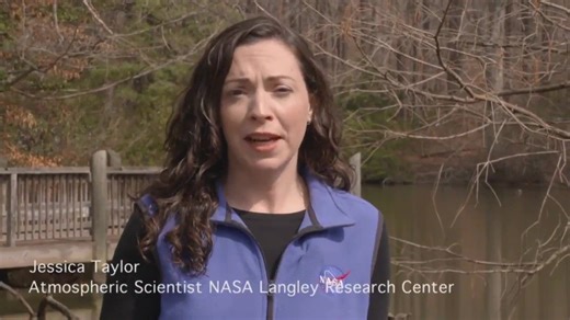 Ask SME: What are Bioindicators? - NASA Science