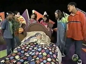 Zoom Season 3 Episode 32