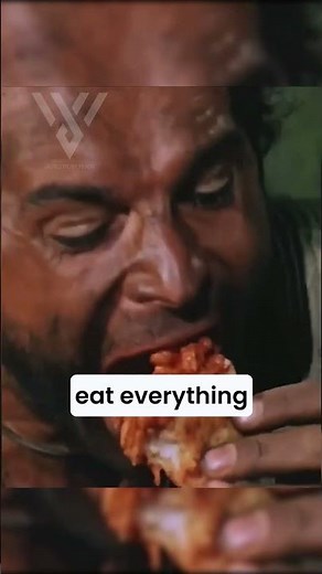 Fasting for Film: The Story Behind Terence Hill's Legendary Bean Feast