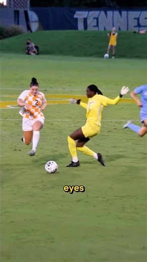 The Impossible Return: Shae O’Rourke’s ACL Defying Victory at Tennessee