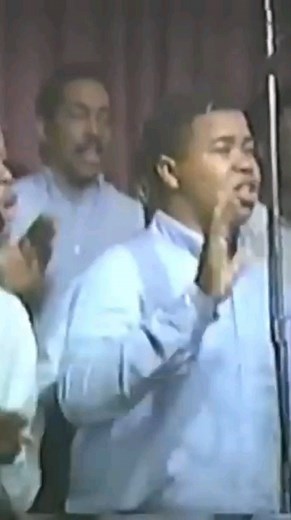 4.5K views · 88 reactions | Bishop Richard "Mr. Clean" White  #RIP #GospelWorld #gospel #gospelmusic #musicagospel #music #musica #musique #richardmrcleanwhite #rih #gospelchoir #corogospel | Gospel World | Facebook