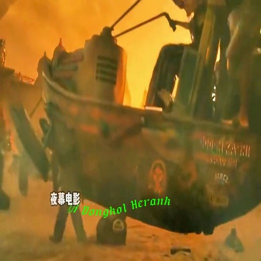 Ang Misteryosong Banal na Pana ng Disyerto (review film) | New Movie NDH