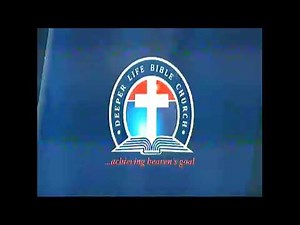 dclm ogun state Live Stream