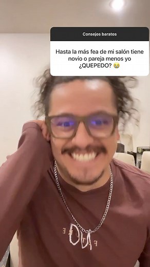 Revelaciónes | Alex Quiroz Stand Up