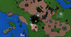 Descarga y juega a Rusted Warfare - RTS Strategy en PC y Mac (Emulador)