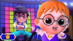 73K views · 947 reactions | Bob The Train is home to various popular...