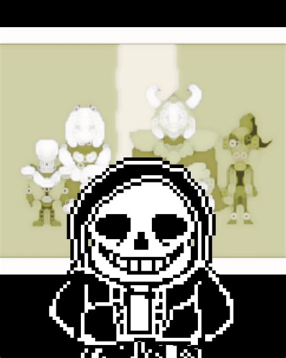 Undertale Dusttale Edit Inspiration Video