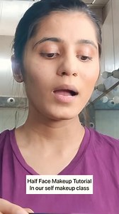 136K views · 1.6K reactions | Glass Skin Makeup?? | Simran Kaur Makeovers | Simran Kaur Makeovers | Facebook