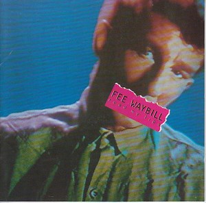 Fee Waybill - Read My Lips