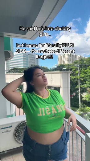 Understanding Chubby vs Plus Size: A Body Positivity Discussion