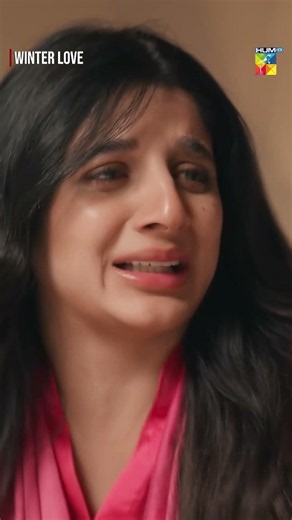 Wo Ghar Ab Hamara Nahi Raha Mushk...!! #winterlove #mawrahocane #khushhalkhan #humtv