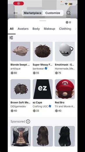 How to get verified at Roblox￼👍✅