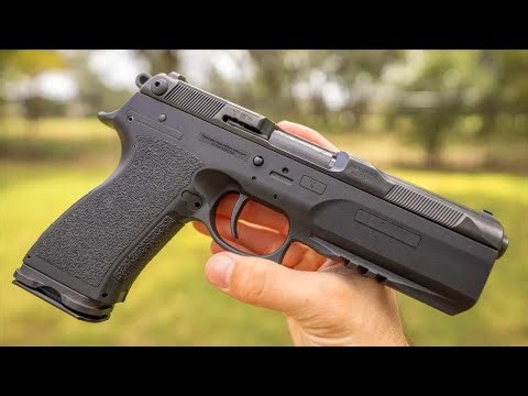Best Multi-Caliber Guns That Will Save You Big Money
