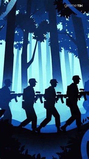 How Mentally Taxing Is It To Work In A Naxalite Zone? | Ft. Sh Navinchandra Reddy