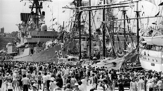 Do you remember 1976? Please share photos, memories