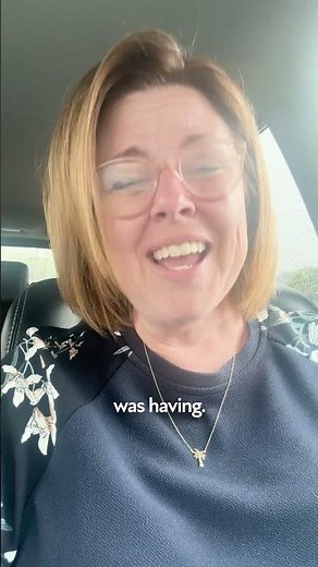 Finally Symptom Free After Starting HRT: Lindsey's Winona HRT Testimonial