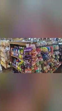 Road Trip Eats: Best Truck Stop Food EVER!