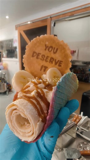 Where has the year gone? 😧 The end of 2025 already! This year has gone by incredibly fast. But I want to say a massive thank you to all our customers who have supported us 💕 You have all shaped us into who we are today and I couldn't be prouder 🥺 What started as a teeny tiny shop to what we are today is more than I could ever imagine. I'm in far too deep now 😂 It's been far from easy and a headache more times than not but I wouldn't be where I am today without all the experiences. Good or ba