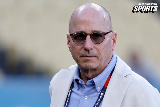 Did Brian Cashman do enough to make the Yankees a contender in 2025?