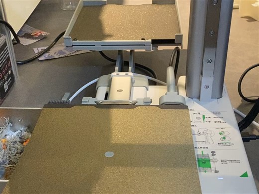 A1 mini 自动换盘套件（基于nii版优化）