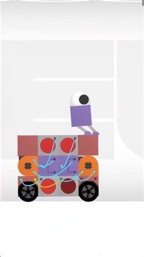 Odd Bot Out | Level -6,7&8