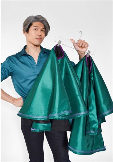 How to Hang Clothes for Longevity and Care