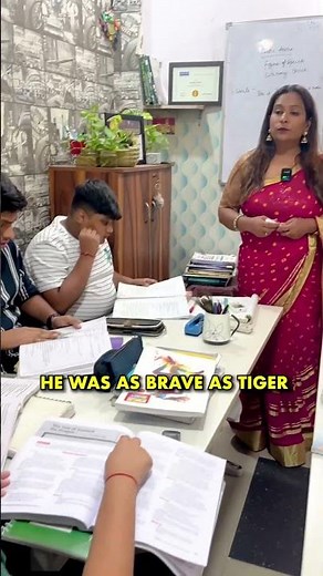 Simile Made Simple | Fun Examples & Easy Explanation for Students | The Grammar Treee