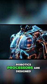 Qualcomm RB5: The Robotics Processor Powering Future Robots #shorts