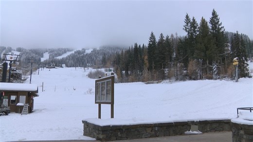 Special Olympics Montana cancels alpine skiing, snowboarding