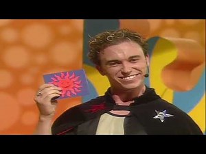 2000 Hi-5 Star 🌟 Dreaming ☁️ / Part 11 Nathan The Super Hero 🦸‍♂️✨️