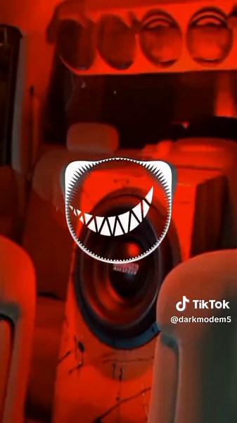 Bass boosted speaker