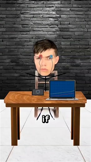 How Do Lie Detectors Work? 😨 | STBossEn