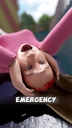 Amusement Park Accident #3danimation #3danimationfact #facts ,like ZackDfilm #zackdfilm