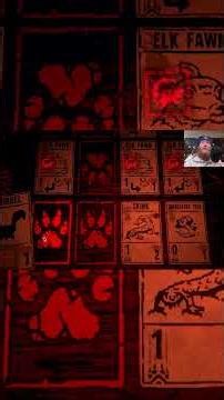 Inscryption | That Great White Must Have Had A Red Bull...