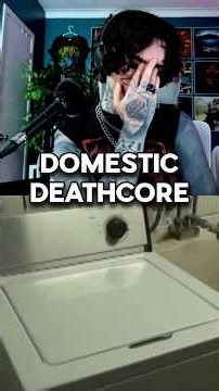 Deathcore Breakdowns... | Luke Griffin (Shush)