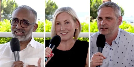 How creative tech is rewriting the rules of TV